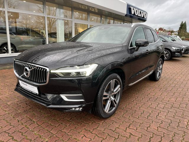 Volvo XC60 B5 D AWD Inscription *PANO*360°*STD-HZG*