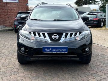 Nissan Murano - 2
