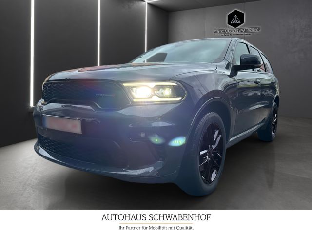 Dodge Durango GT*LPG*7-Sitzer*LED*Kamera