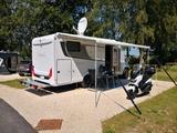 Bürstner Lyseo TD Harmony Line 728 G - Bürstner 728 g