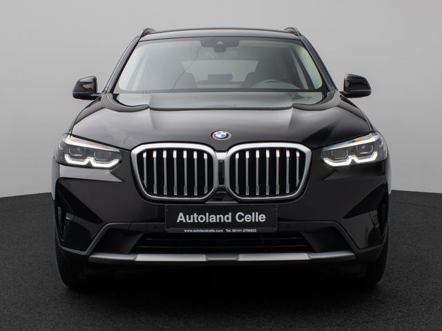 Foto Nummer 2: BMW X3