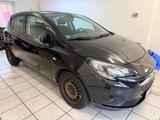 Opel Corsa E Edition ecoFlex - Opel Corsa: Limousine