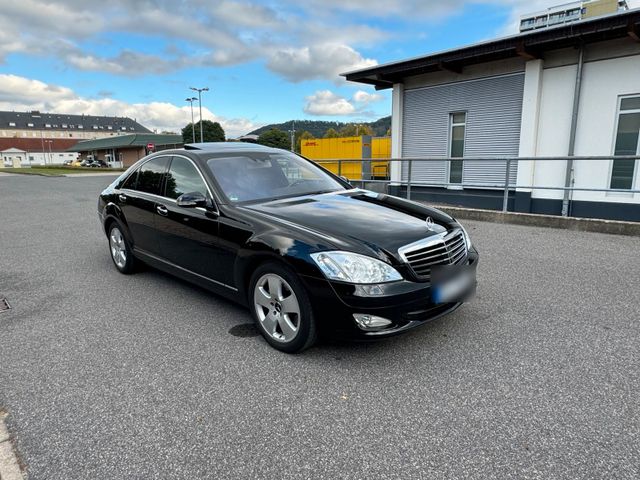 Mercedes-Benz Mercedes - Benz S 350 TUV NEU