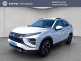 Mitsubishi Eclipse Cross Plug-In Hybrid 4WD Basis - gebrauchte Mitsubishi Eclipse Cross aus dem Jahr 2024