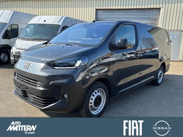 Fiat Scudo L3 180PS AT8 LED-Scheinwerfer/AHK/PDC/uvm.