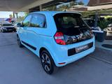 Renault Twingo Dynamique * Bleu Dragée * 1.Hand * TÜV 28 - Renault Twingo Gebrauchtwagen in Bielefeld