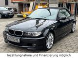 BMW 318Ci Cabrio M-Paket|Garagenfzg|HK|1.Hand|TOP! - BMW 3 Series aus 2006