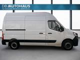 Renault Master Kasten 2.3 DCi L2H3 Sortimo Standhz AHK - gebrauchte Renault Master aus dem Jahr 2021