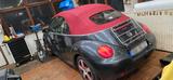 Volkswagen New Beetle Dark Flint 1.6 - gebrauchte VW New Beetle aus dem Jahr 2005