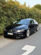 Volkswagen CC R-Line 3.6 VR6 DSG 4MOTION - AIRLIFT - Volkswagen: Vr6