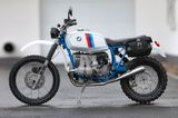 BMW R80GS R100GS Geländesport SE  Concept Bike - Offers matching your search criteria