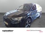 Audi Q3 Sportback S-Line 45TFSIe S-tronic / Pano, AHK - Audi Q3 mit Hybrid-Antrieb: Sport