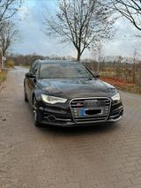 Audi S6 Avant - gebrauchte Audi S6 aus dem Jahr 2012