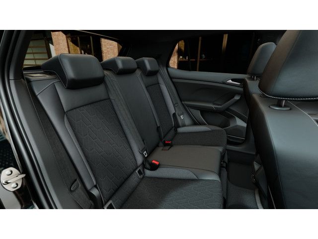 Volkswagen T-Cross - Bild 14