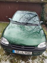 Opel Corsa 1.4 Atlanta Automatik Orginalzustand ! - Opel Corsa: Atlanta