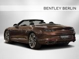 Bentley Continental GTC SPEED V8 HYBRID FIRST EDITION - Bentley Continental GTC: Roadster
