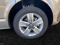 Volkswagen T6 Kombi - Vorschau Bild 14