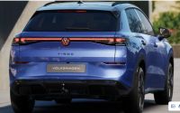 Volkswagen T-Roc - Vorschau Bild 6