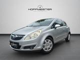 Opel Corsa D Edition*Automatik*Klima* - gebrauchte Opel Corsa aus dem Jahr 2006