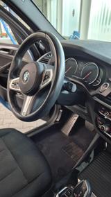BMW X3 xDrive30i ADVANTAGE - BMW X3 ADVANTAGE mit Benzin-Antrieb