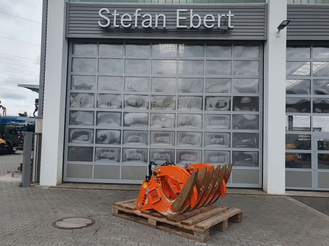 Andere Westtech G1650 Roderechen / OQ70/55 / DEMO 2024