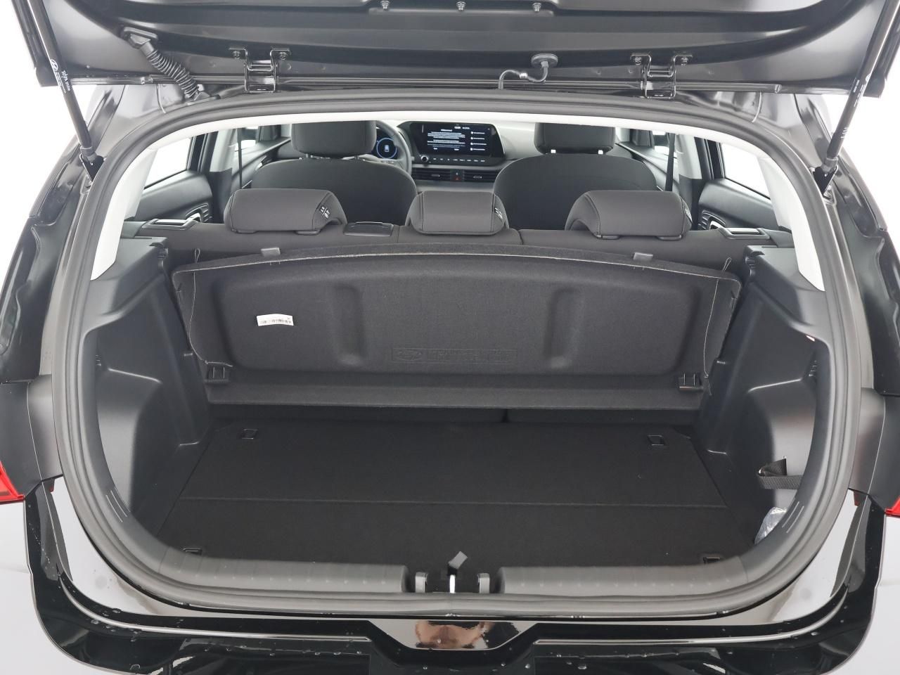 Hyundai i20 – Bild 16