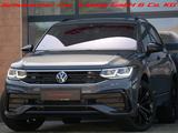 Volkswagen Tiguan R-Line 4Motion, ACC,360,Matrix,Pano,20"