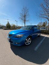 Mazda 3 1.6 Sport Active - Mazda: Mazda3 Active