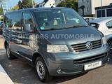 Volkswagen T5 Transporter Bus Multivan Startline - Volkswagen T5 Transporter in Leverkusen