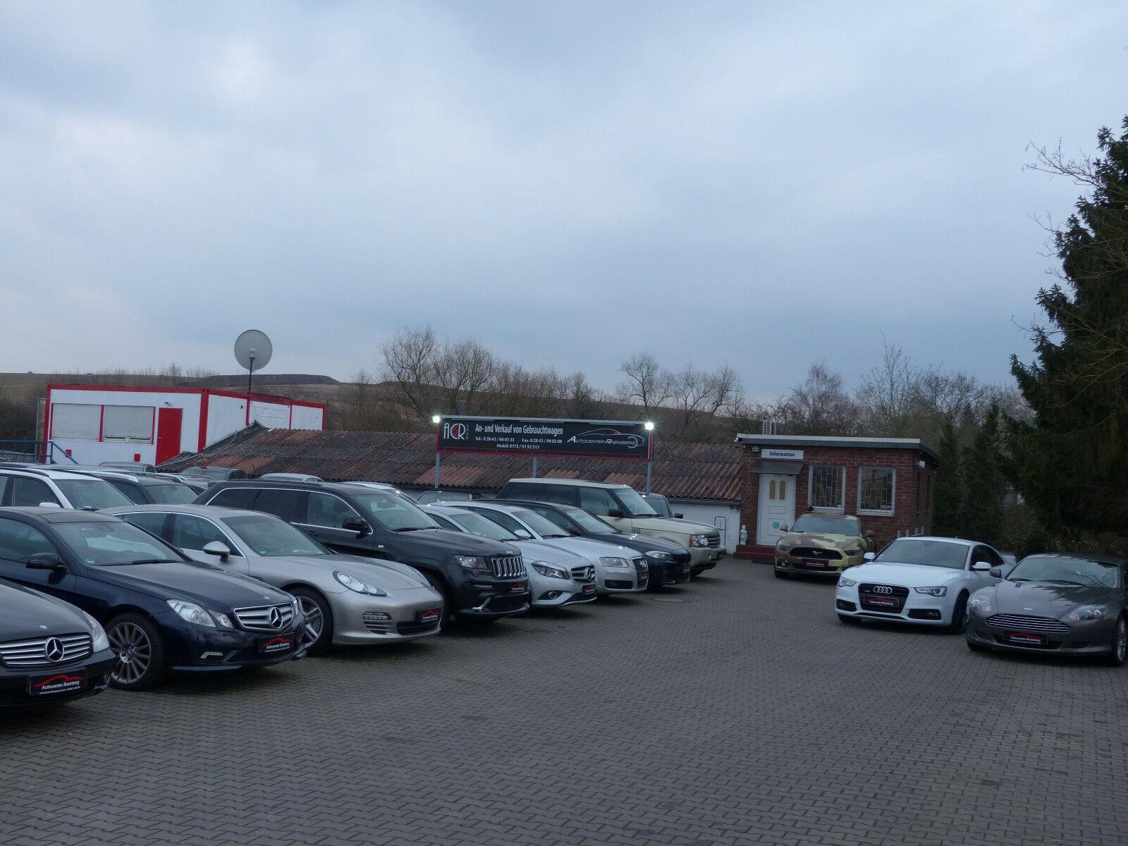 Fiat Punto Evo Active Klima Tüv Inspektion Top Zustan