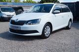 Skoda Fabia Combi Ambition SHZ LED KLIMA - Skoda Fabia mit Diesel-Antrieb: Kombi, Klimaanlage