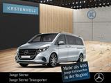 Mercedes-Benz V 300 d STYLE°XL°EDITION°TISCH°BURMESTER° - Mercedes-Benz Jahreswagen: B