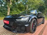 Audi TT RS - Audi TT RS aus 2020