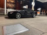 Mercedes-Benz Mercedes SL 350 - Original Brabus Umbau/Teil - Mercedes-Benz: Brabus Sl