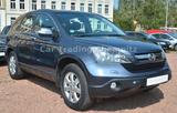 Honda CR-V Elegance 2.0 VTEC Automatik Allrad Tüv neu - Honda in Chemnitz