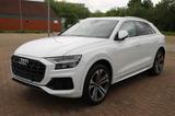 Audi Q8 50 TDI quattro Volle Ausstattung S-Line - gebrauchte Audi Q8 aus dem Jahr 2019