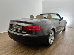 AUDI A5 2.0 TDI CABRIO / 1.HAND/ GARANTIE/ AUTOM. AUDI A5 2.0 TDI CABRIO / 1.HAND/ GARANTIE/ AUTOM.