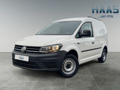 Fahrzeugabbildung Volkswagen Caddy Nfz 1,6 TDI Kasten EcoProfi Klimaaut Navi