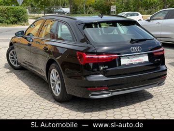 Audi A6 - 2
