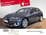 Audi A3 Sportback 30 TFSI Advanced S-tronic ACC Navi+ - Audi A3 Gebrauchtwagen in Kiel