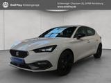 Seat Leon FR Black Edition 1.5 eTSI 110 kW (150 PS) 7 - Seat Leon: Ps