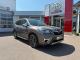 Subaru Forester Comfort 2.0ie 4x4 *Carplay*AHK* - Subaru Forester aus 2020