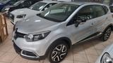 Renault Captur dCi 8V 90 CV Start&Stop Energy In - Renault Captur Kombi Gebrauchtwagen