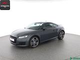 Audi TT Coupe 2.0 TFSI S LINE 19Z SPURHALTE,METALLIC - Audi TT aus 2017