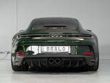 Porsche 992, 911 GT3 Touring, PTS, 1.Hd.,Approved 12.26 - Porsche mit Benzin-Antrieb: Grün