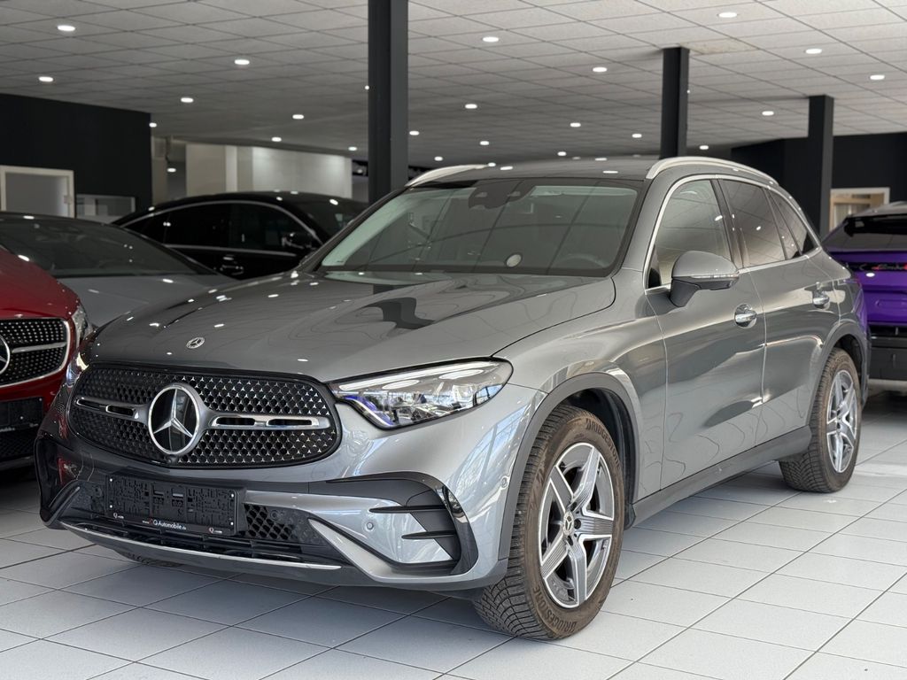 Image of Mercedes-Benz GLC 220