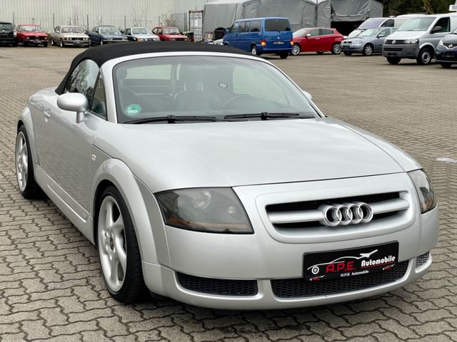 Audi TT  1.8 T Cabrio Tüv/Au NEU