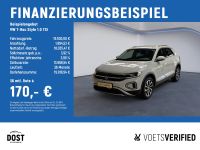 Volkswagen T-Roc - Vorschau Bild 1