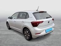 Volkswagen Polo - Vorschau Bild 3