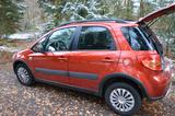 Suzuki SX4 1.9 DDiS 4WD Comfort Comfort